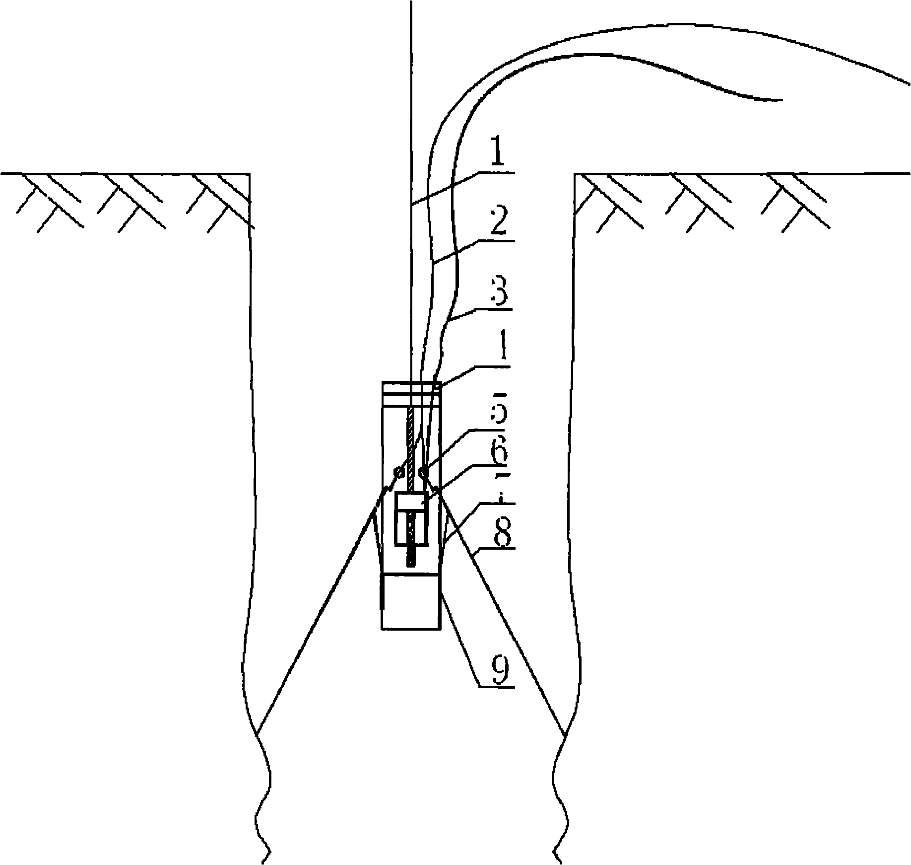 Tray (well) diameter detector