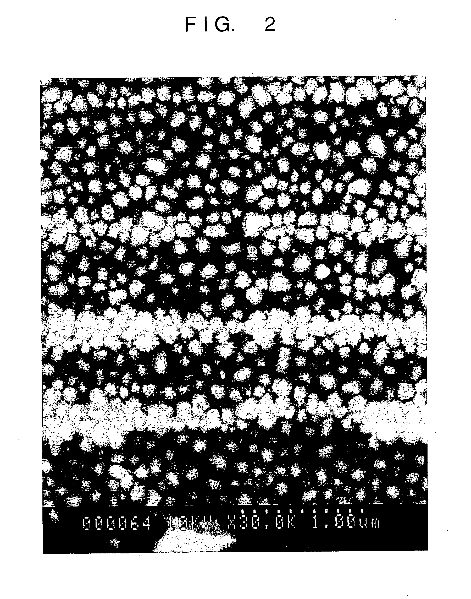 Resin product, production method for the same, and deposition method for a metallic coating