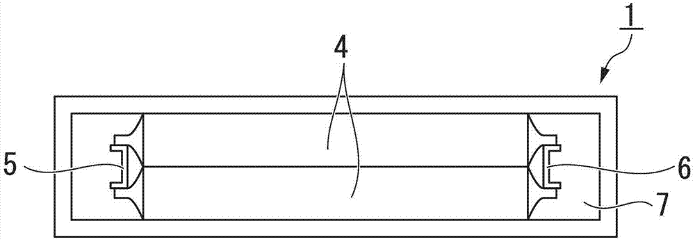 Positive electrode for non-aqueous electrolyte secondary battery, non-aqueous electrolyte secondary battery and battery module