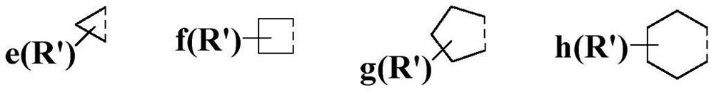 Arylamine compound containing carbazole group and organic electroluminescent device thereof