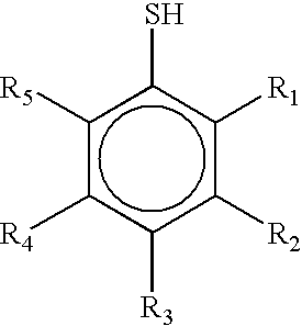 Golf ball core with soft outer transition volume and negative hardness gradient