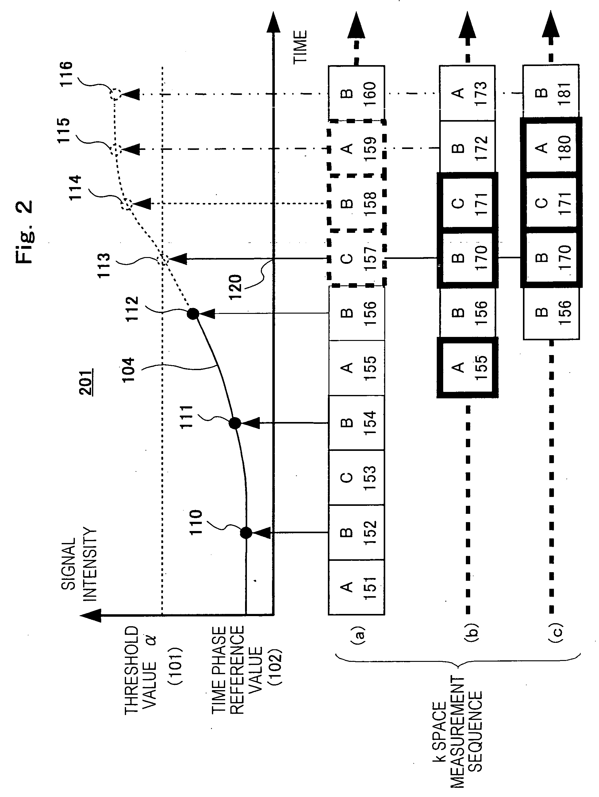 Magnetic resonance imaging system