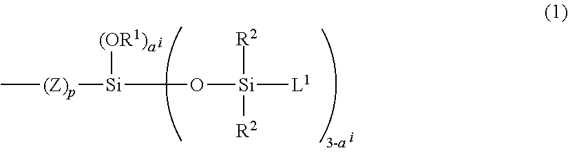 Copolymer Having Carbosiloxane Dendrimer Structure, And Composition And Cosmetic Containing The Same