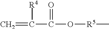 Copolymer Having Carbosiloxane Dendrimer Structure, And Composition And Cosmetic Containing The Same