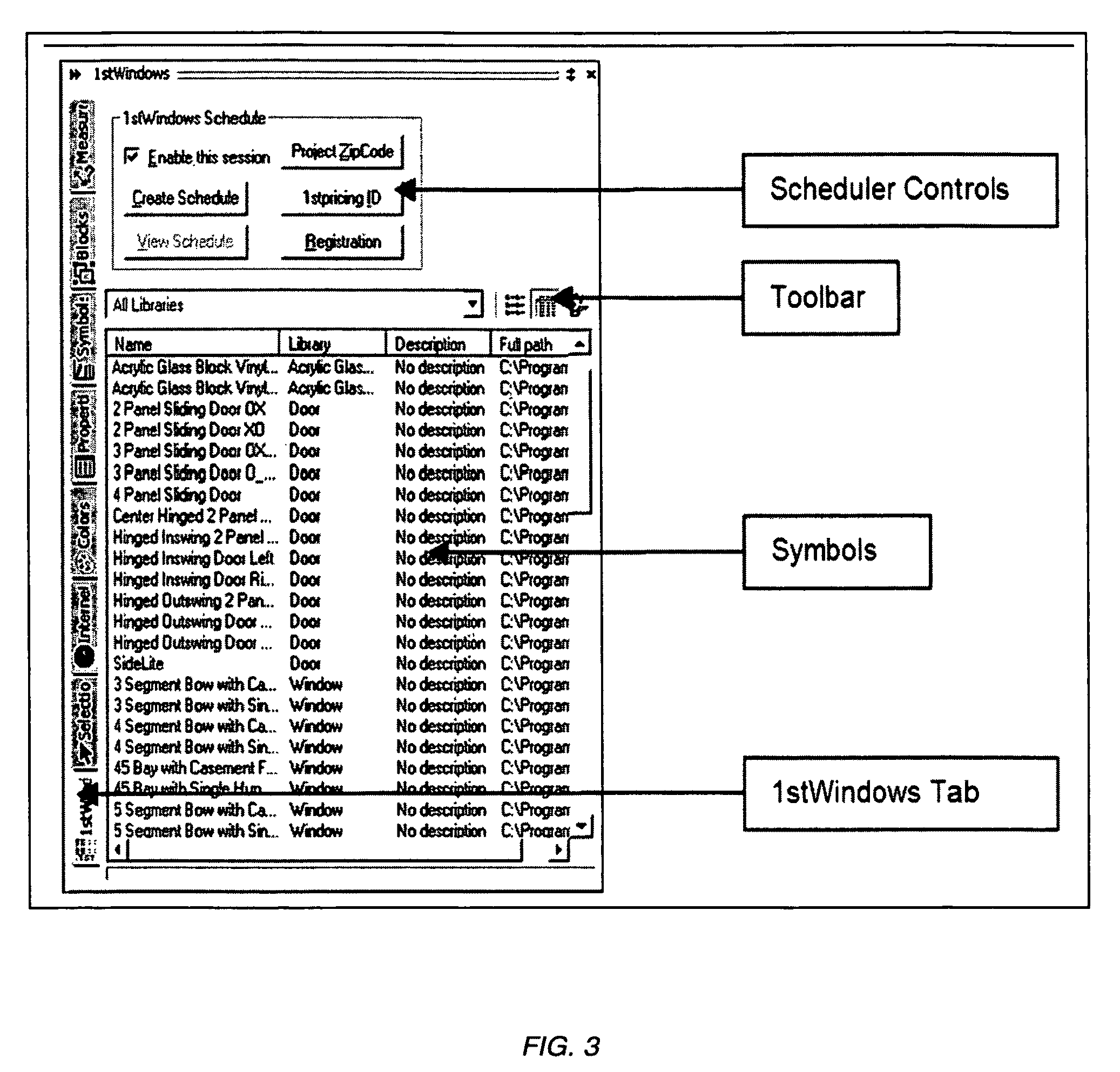 Automated pricing and/or “Green” indicating method and system