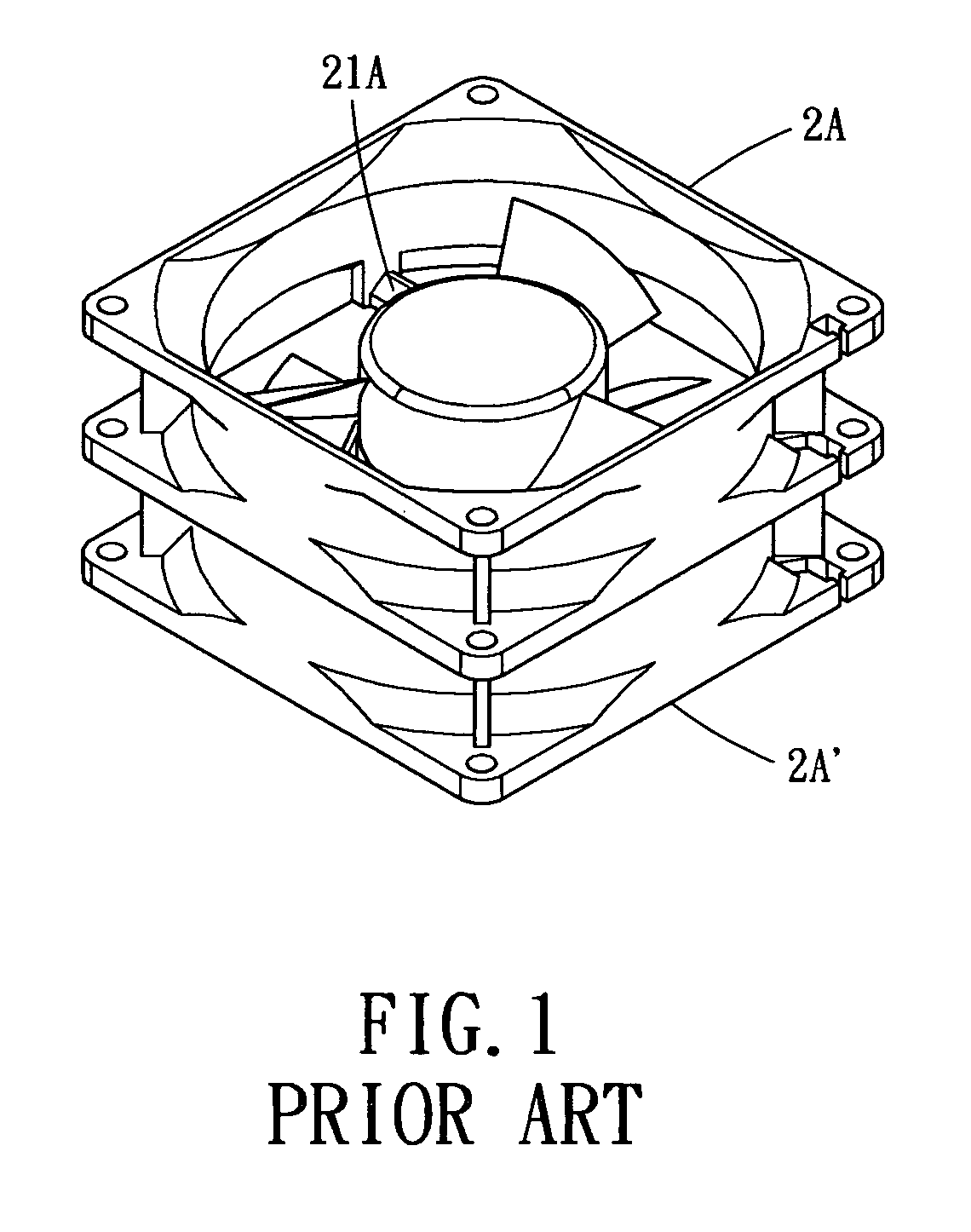 Heat dissipation apparatus