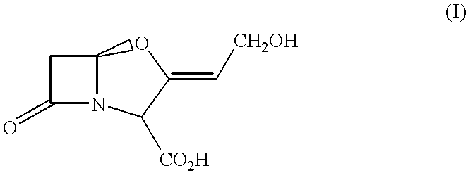 Pharmaceutical compositions