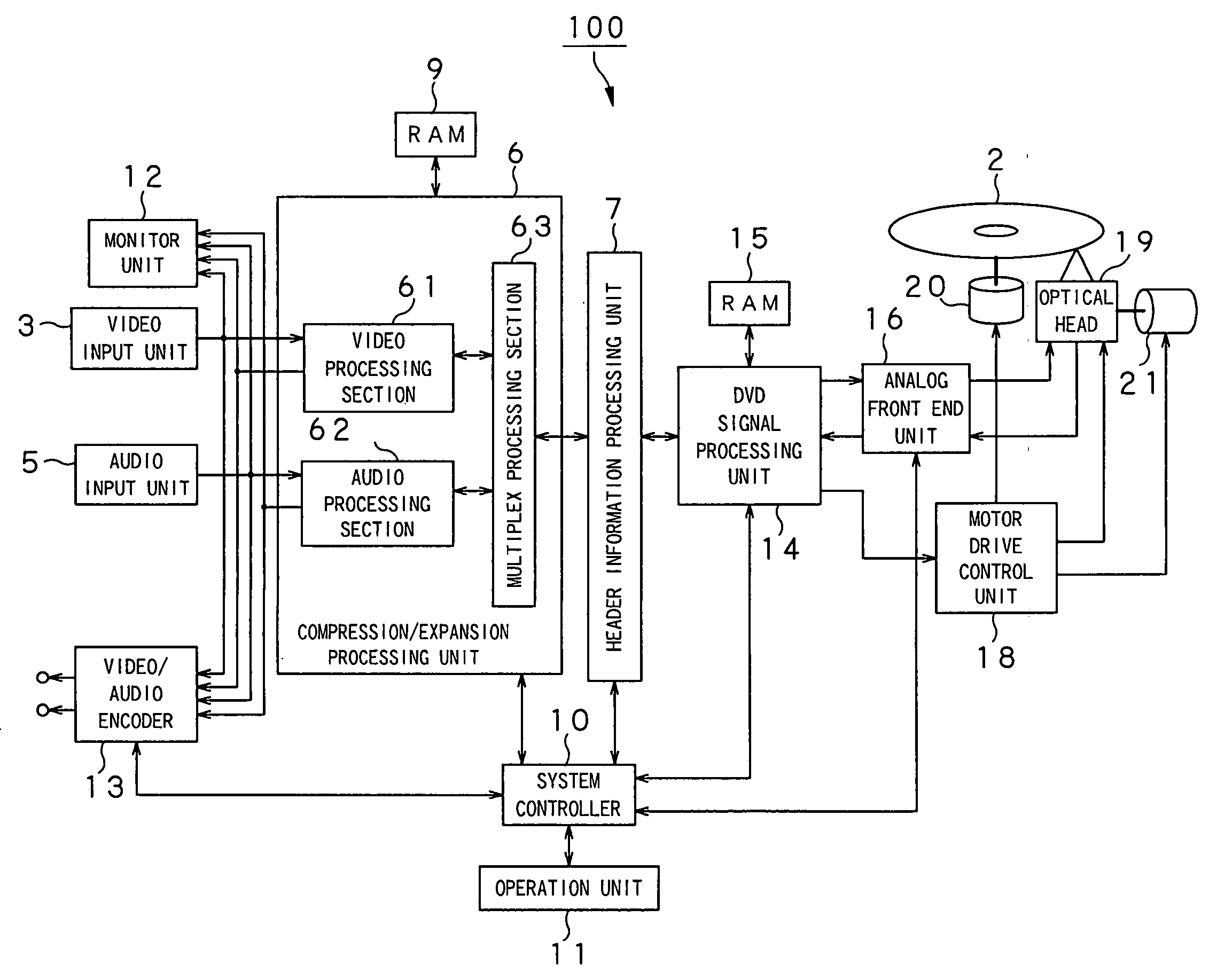 Recording method, recording device, and recording medium