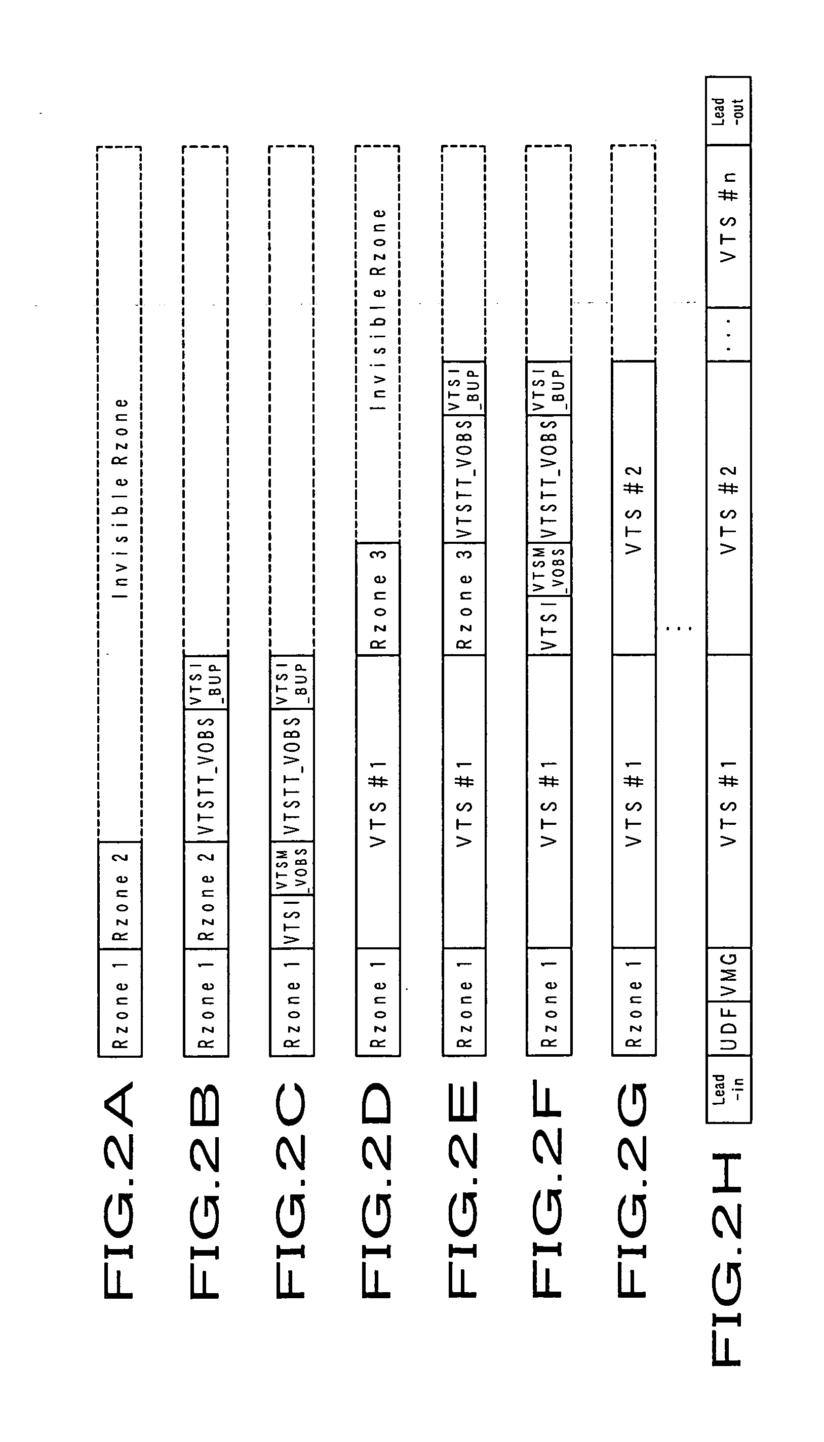 Recording method, recording device, and recording medium