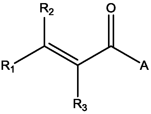 A kind of comb type macromonomer and preparation method thereof, a kind of polymer polyol and polyurethane foam