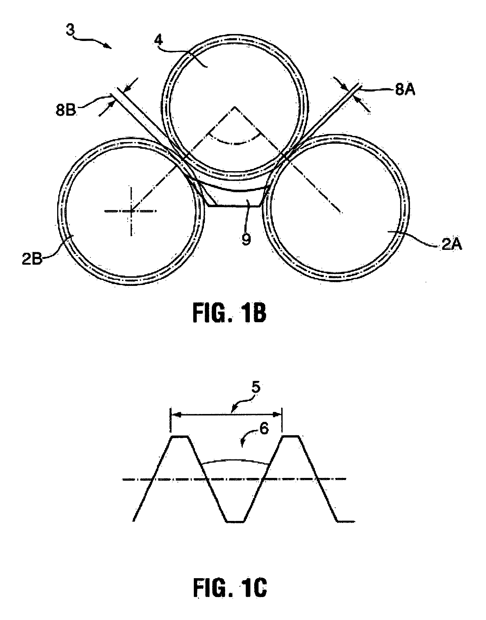 Process for Producing a Pretreated Feedstock