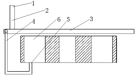 The Improved Process of Belt Pulley Casting and Its Pouring System