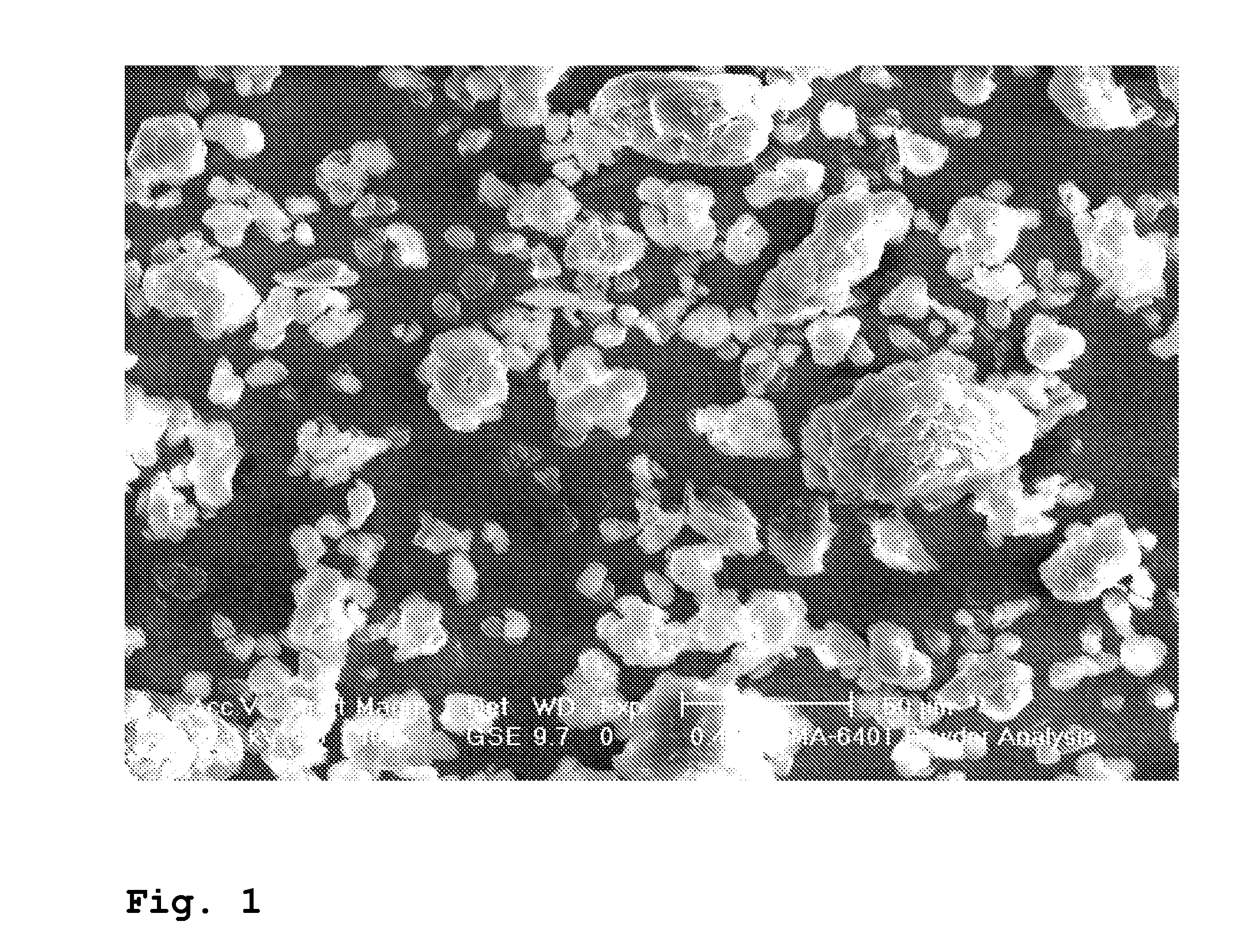 PAEK powder, in particular for the use in a method for a layer-wise manufacturing of a three-dimensional object, as well as method for producing it