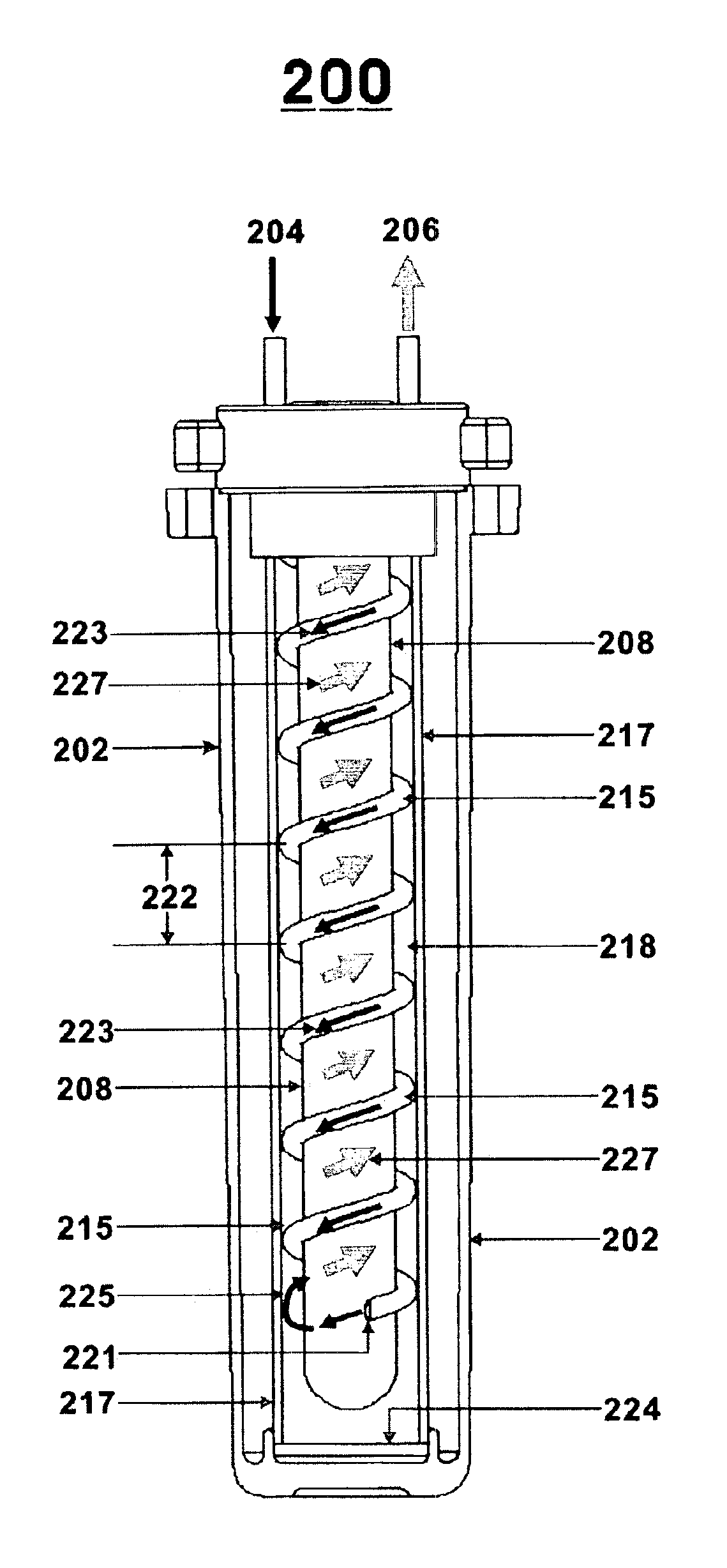 Ultraviolet-and-ozone disinfection apparatus having improvement on disinfection effect