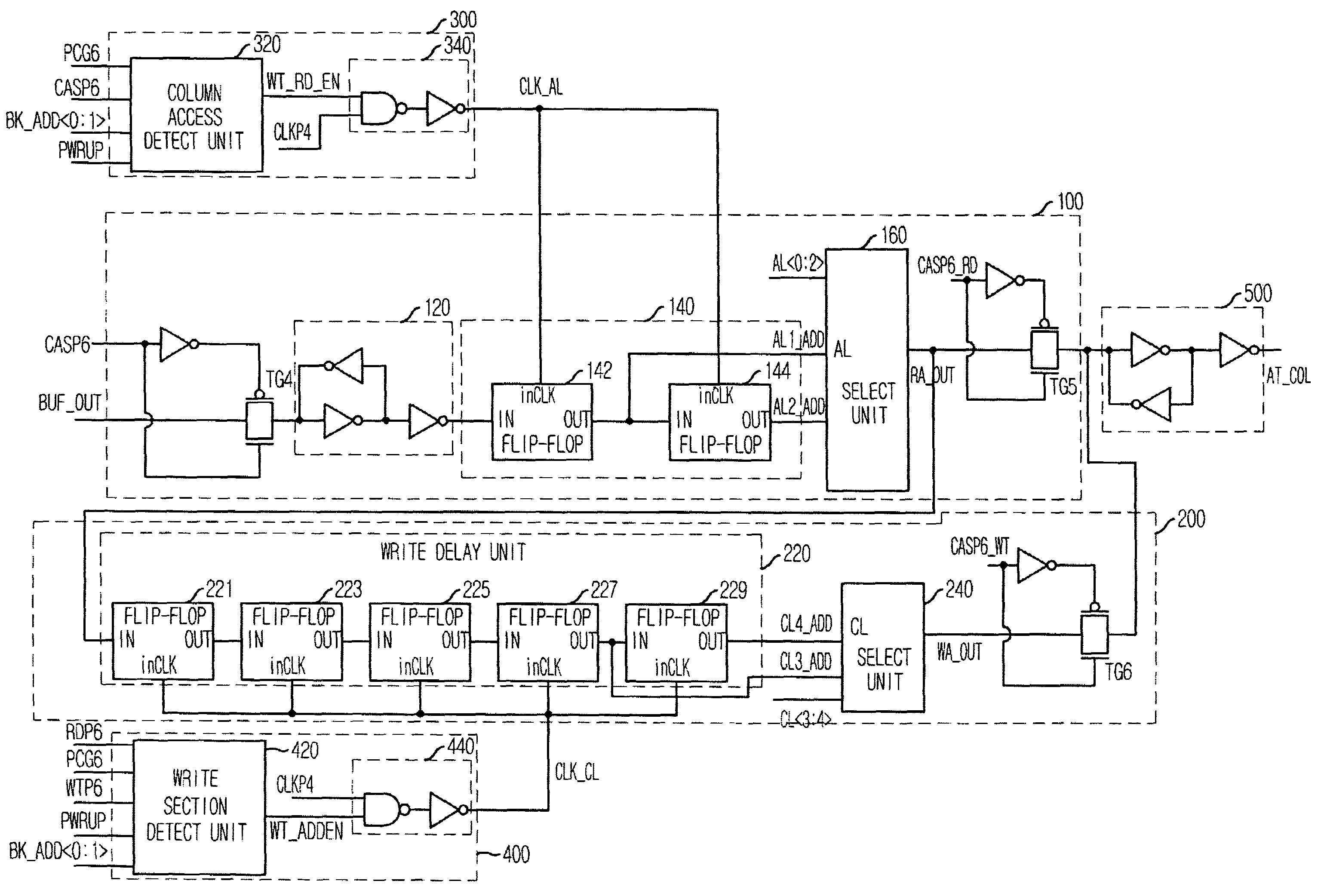 Semiconductor memory device