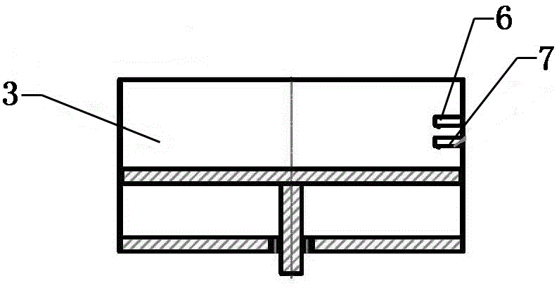 Aluminum cap, plastic cap feeding and sorting system and its feeding and sorting process