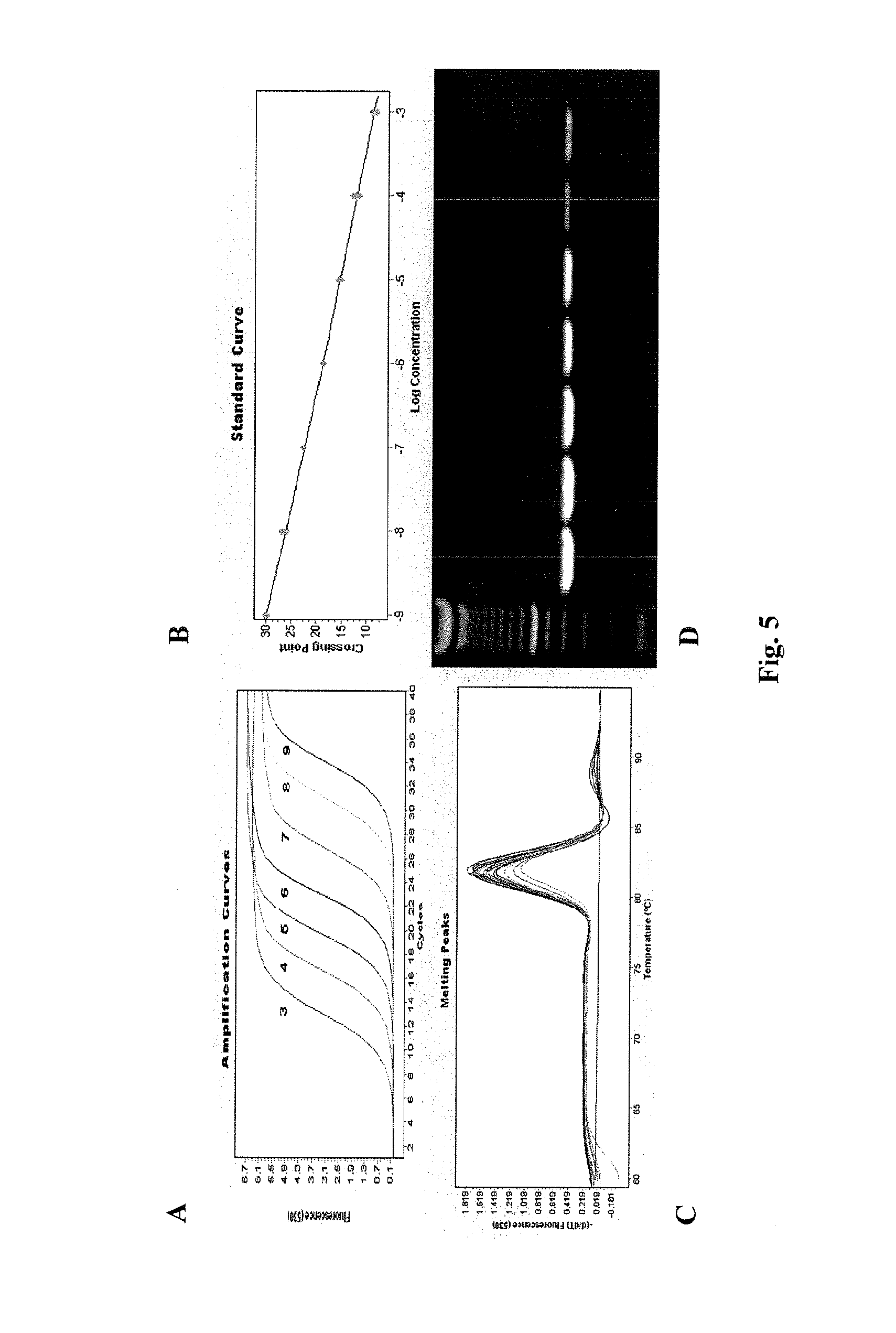 Diagnosis of prostate cancer