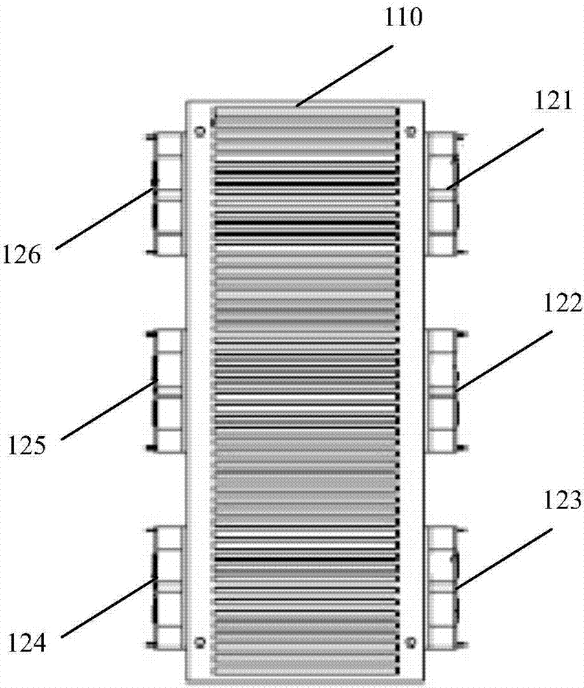 Power module, converter and wind generating set