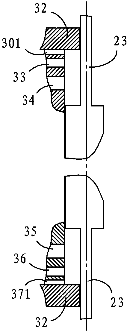 Full variable valve engine and control method thereof