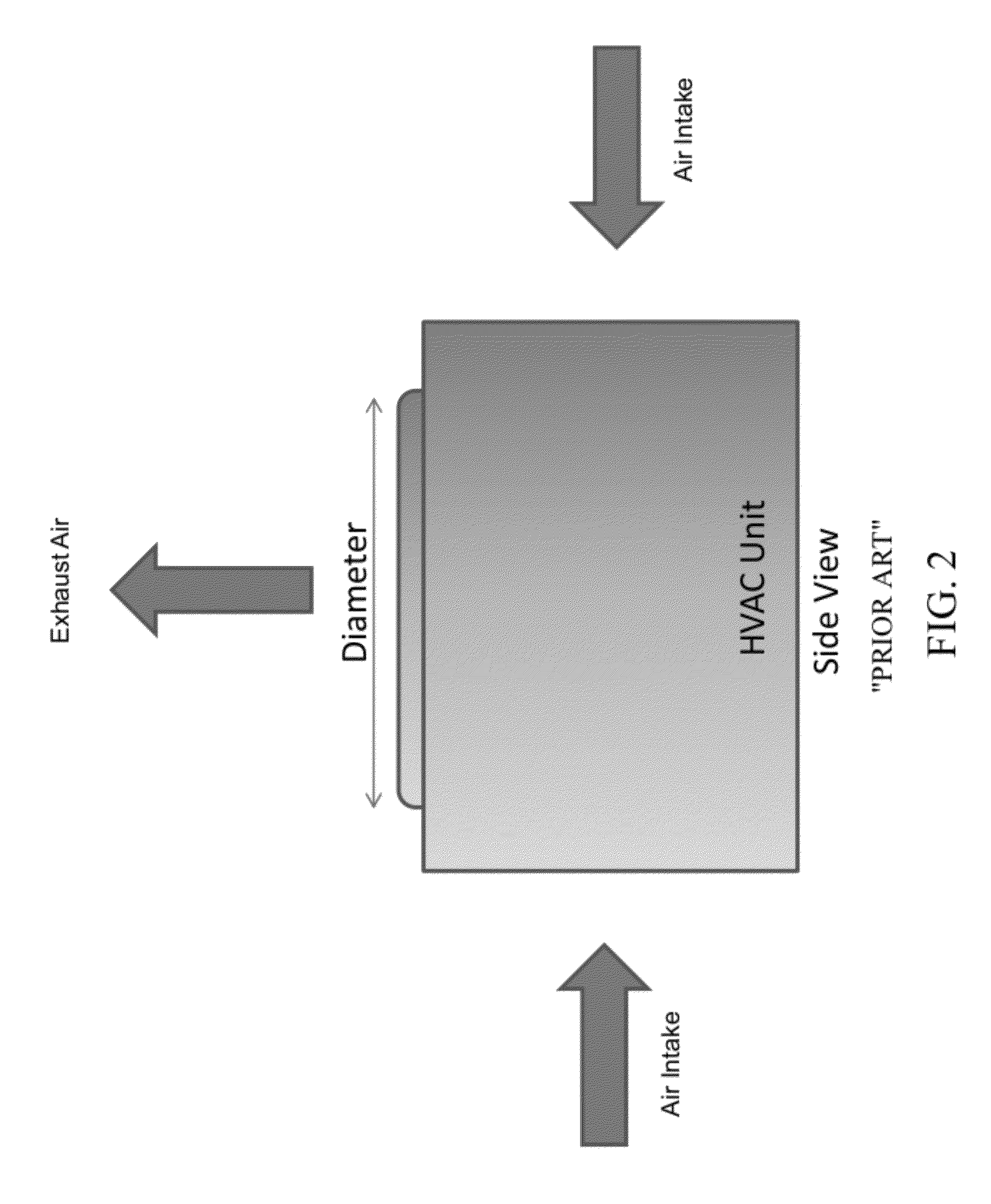 Exhaust energy recovery system