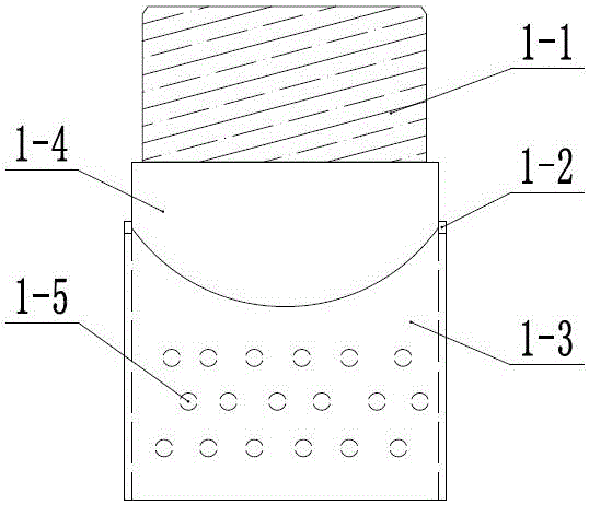 Urban viaduct rainwater comprehensive recycling system and method