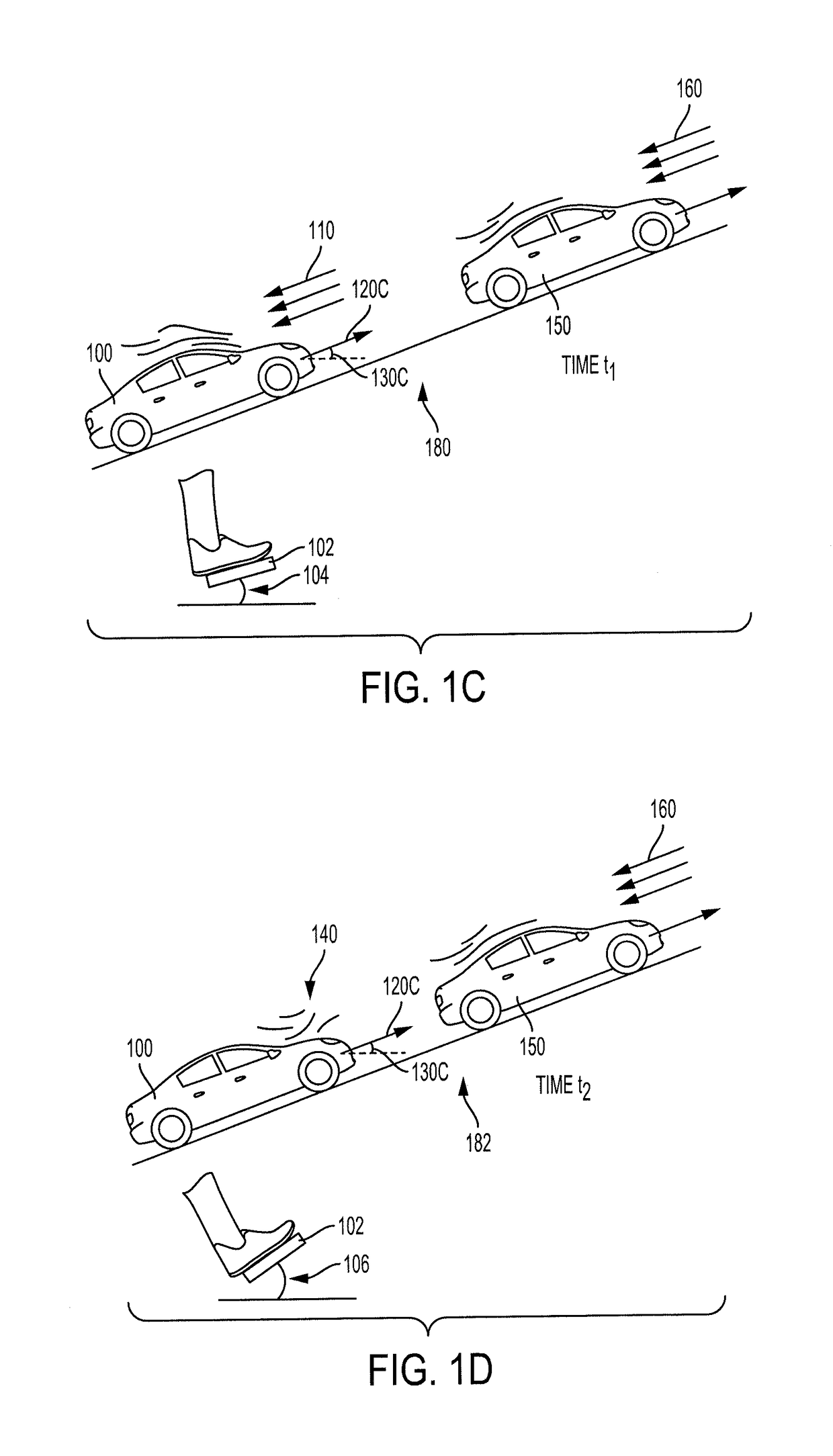 Drafting detection and vehicle operation optimization system