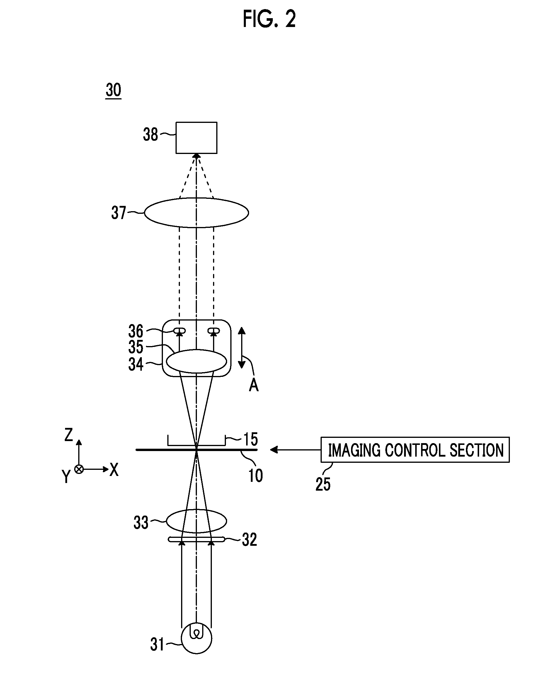 Cell image evaluation device, method, and program