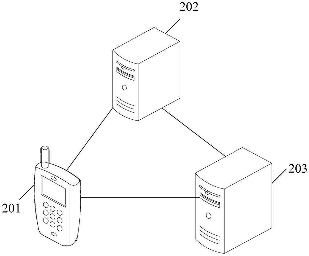 A website vulnerability detection method, detection server, system and storage medium