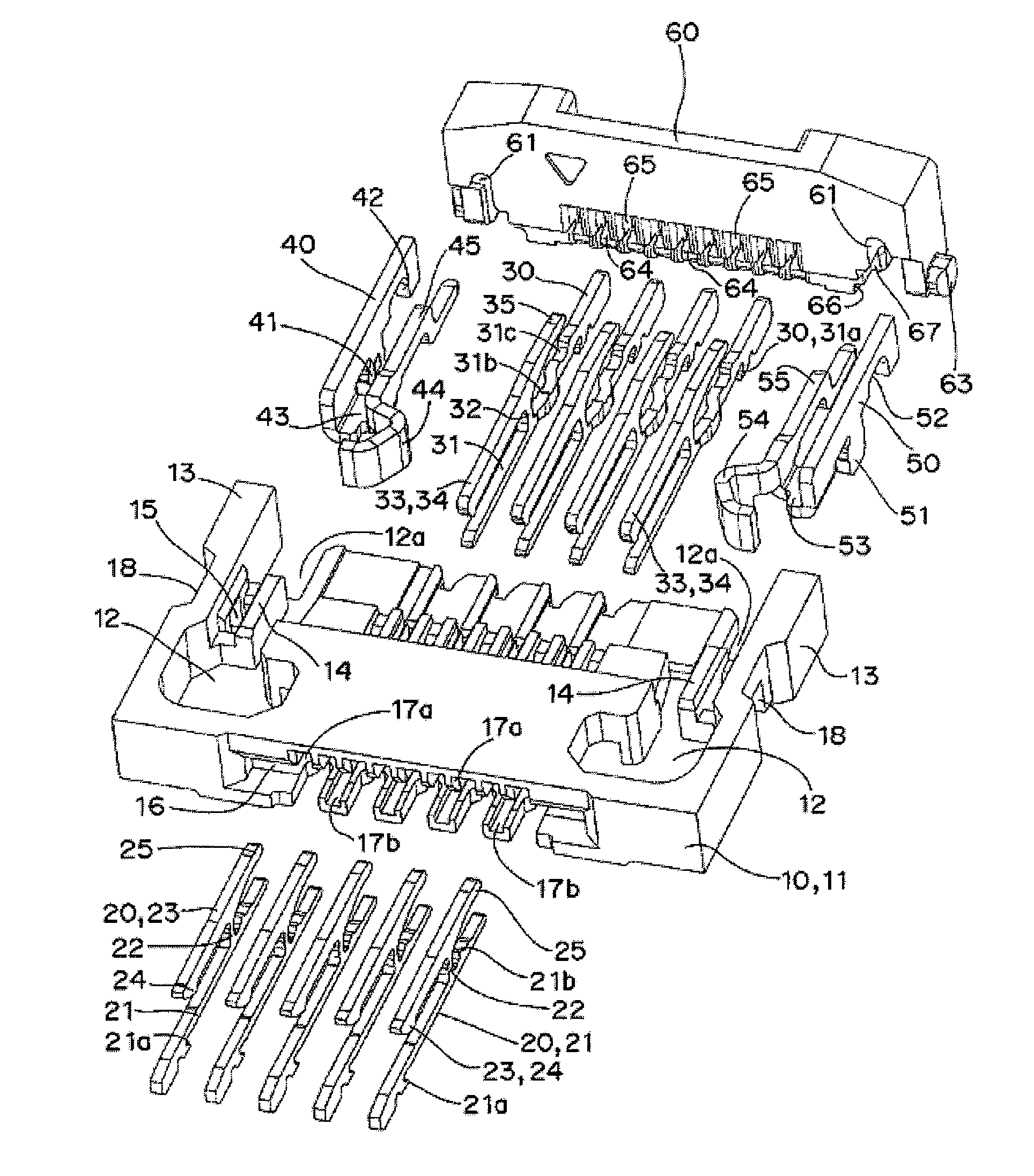 Connector