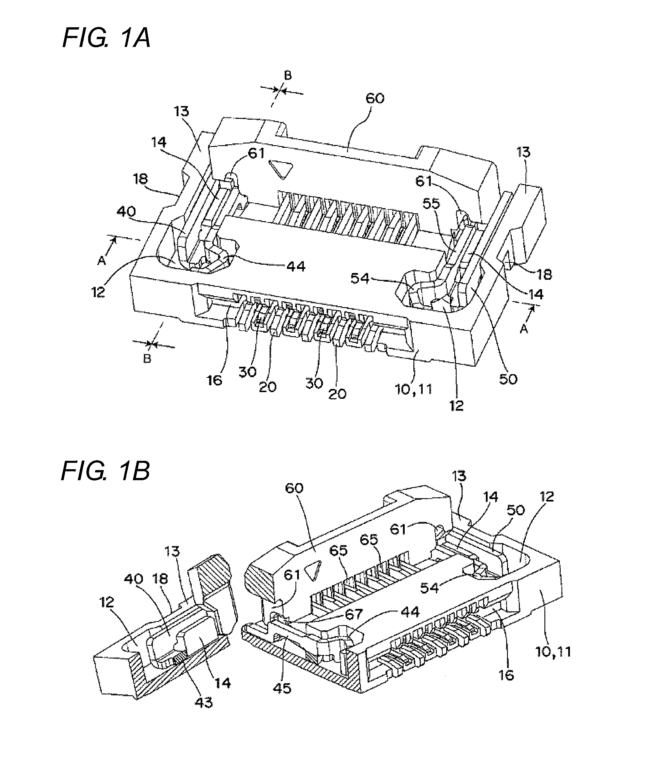 Connector