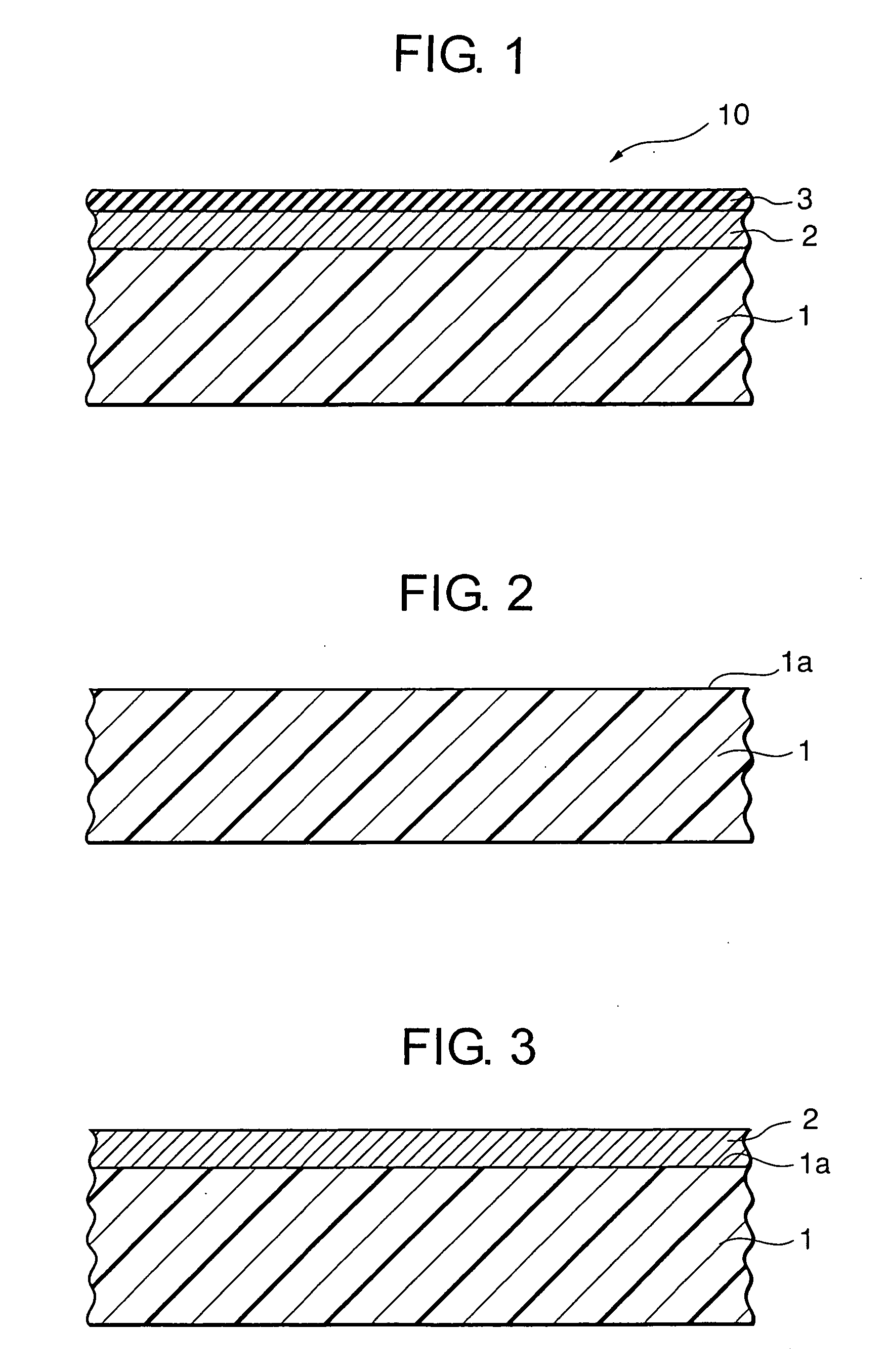 Visible light-reflecting member