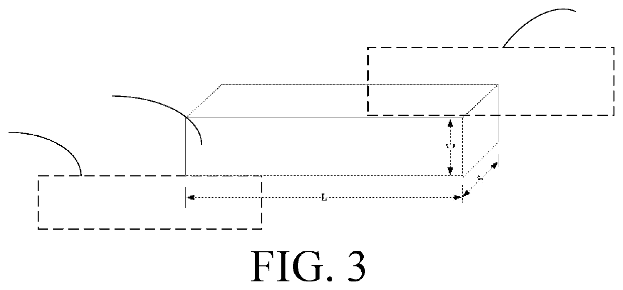 Array substrate and display device thereof