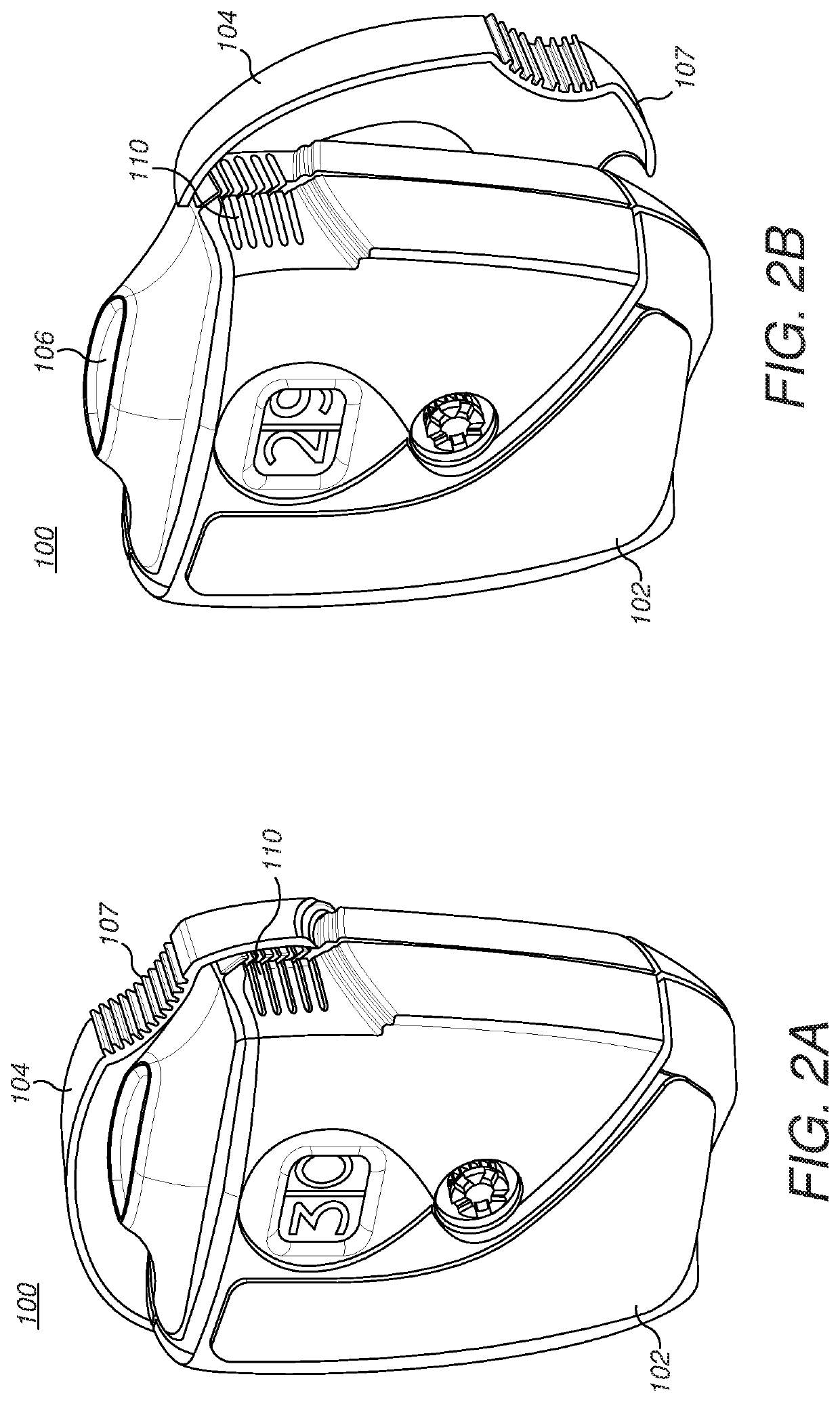 Medicament delivery device