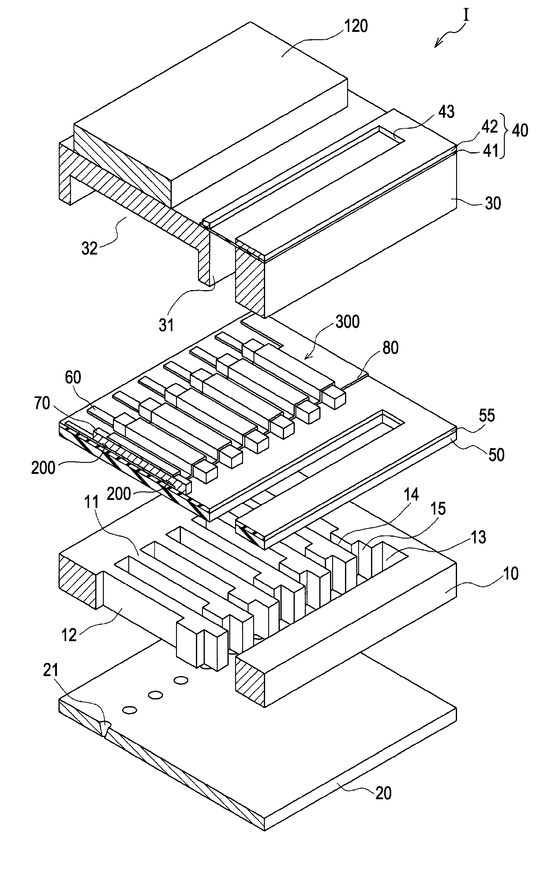 Liquid ejection head and liquid ejection apparatus