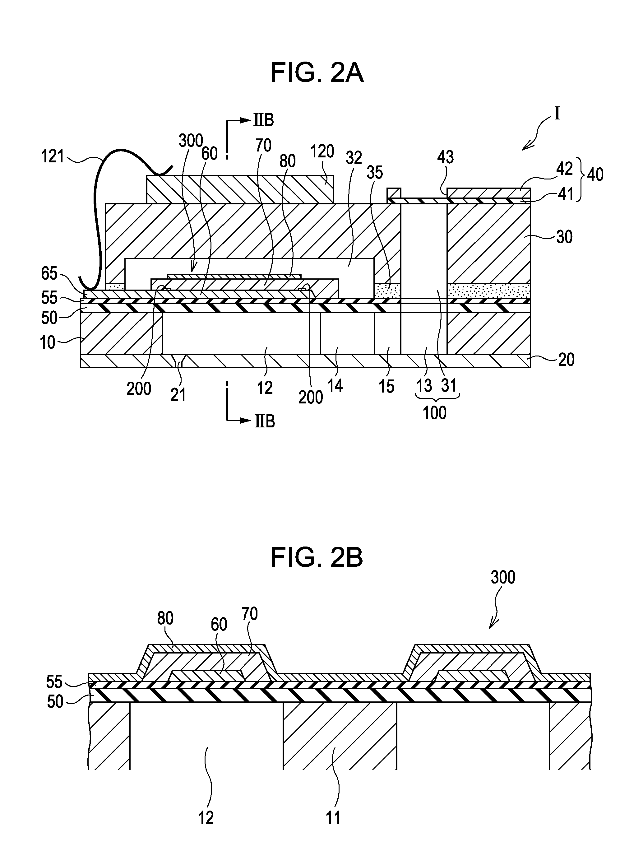 Liquid ejection head and liquid ejection apparatus