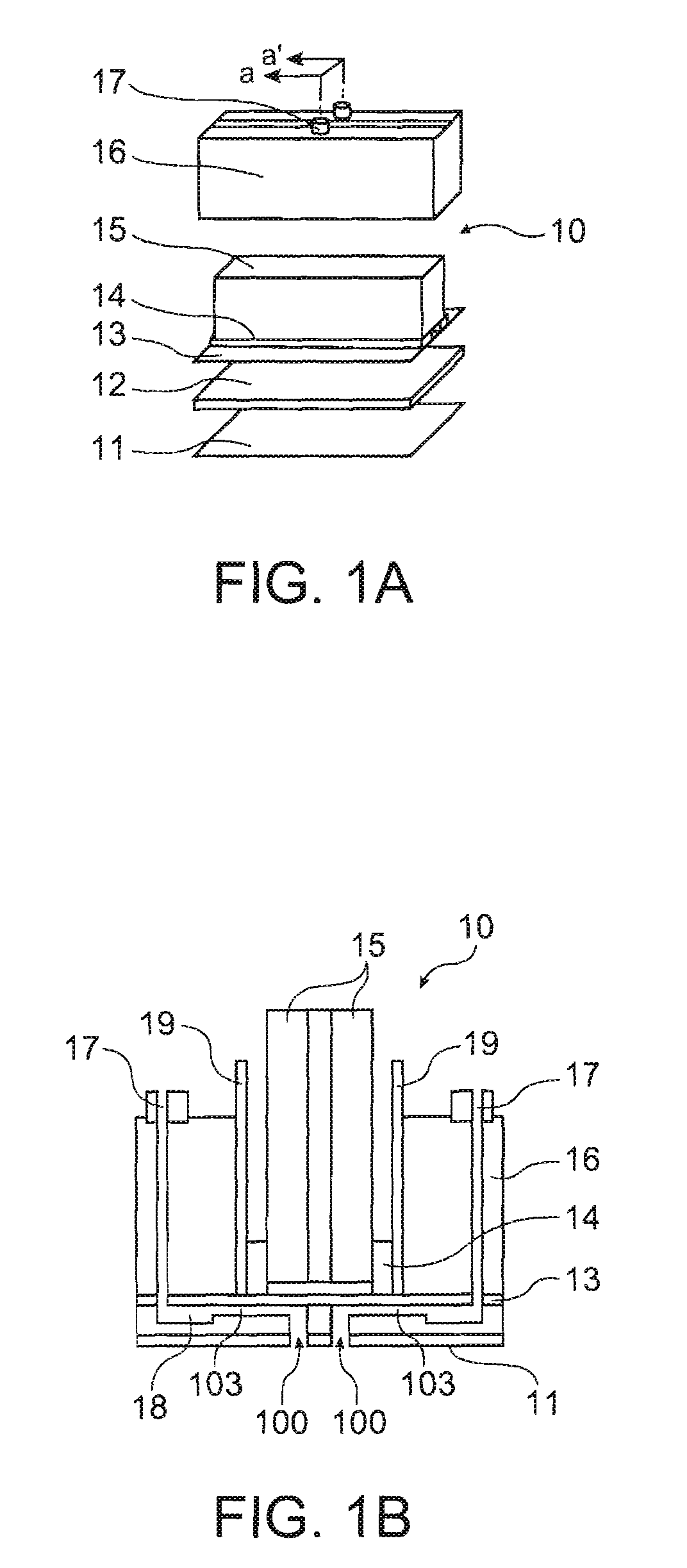 Droplet discharging head and droplet discharging device