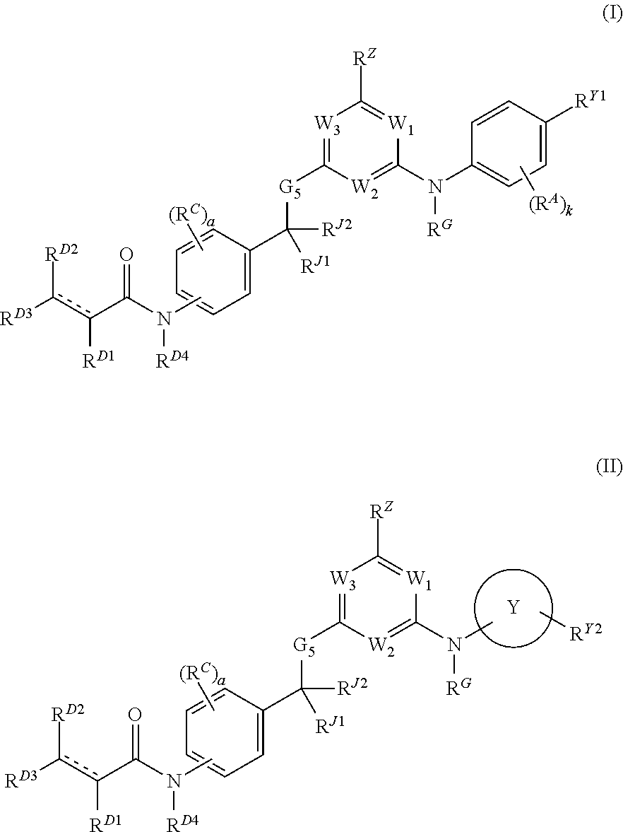 Hydrophobically tagged janus kinase inhibitors and uses thereof