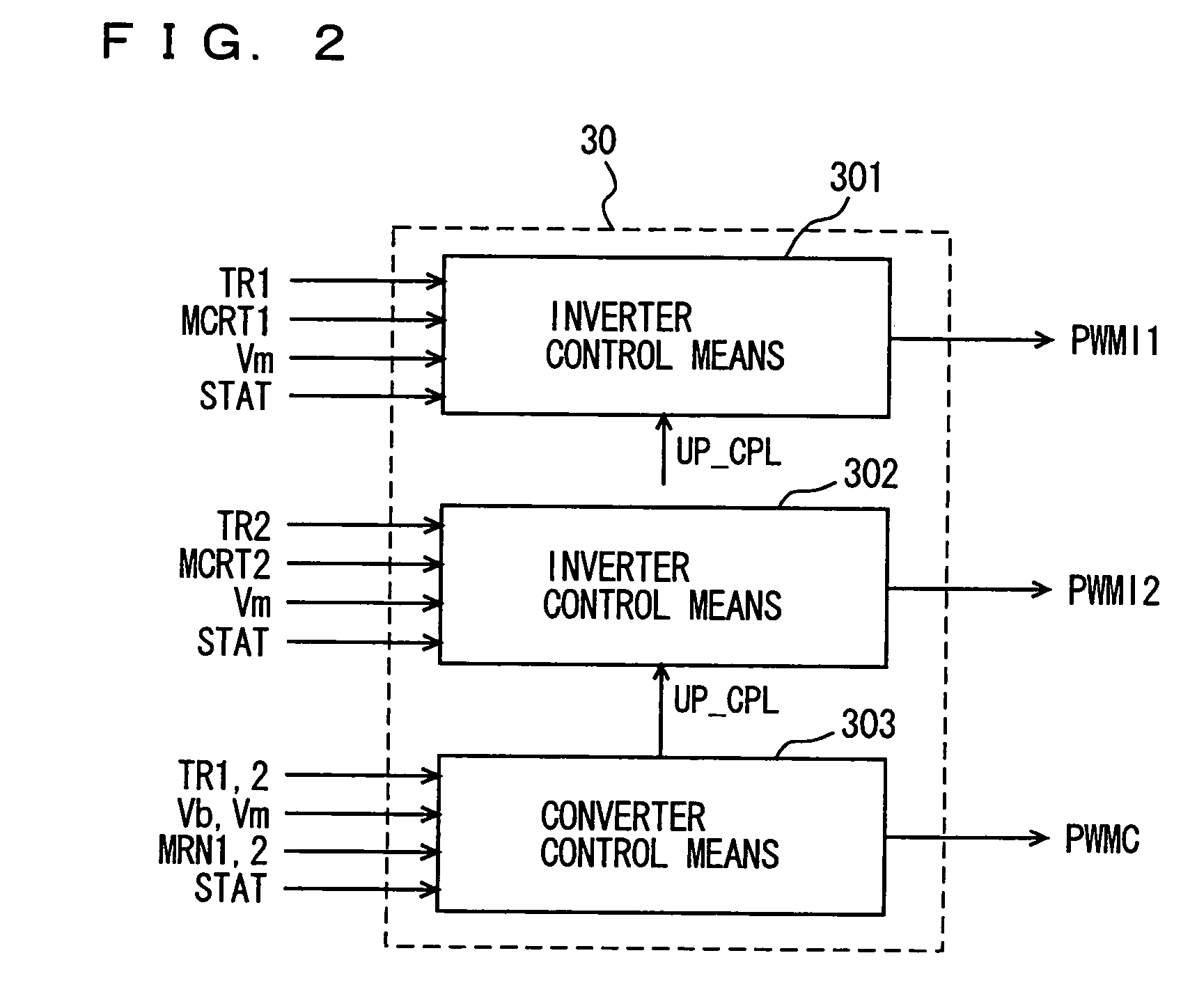 Motor drive apparatus