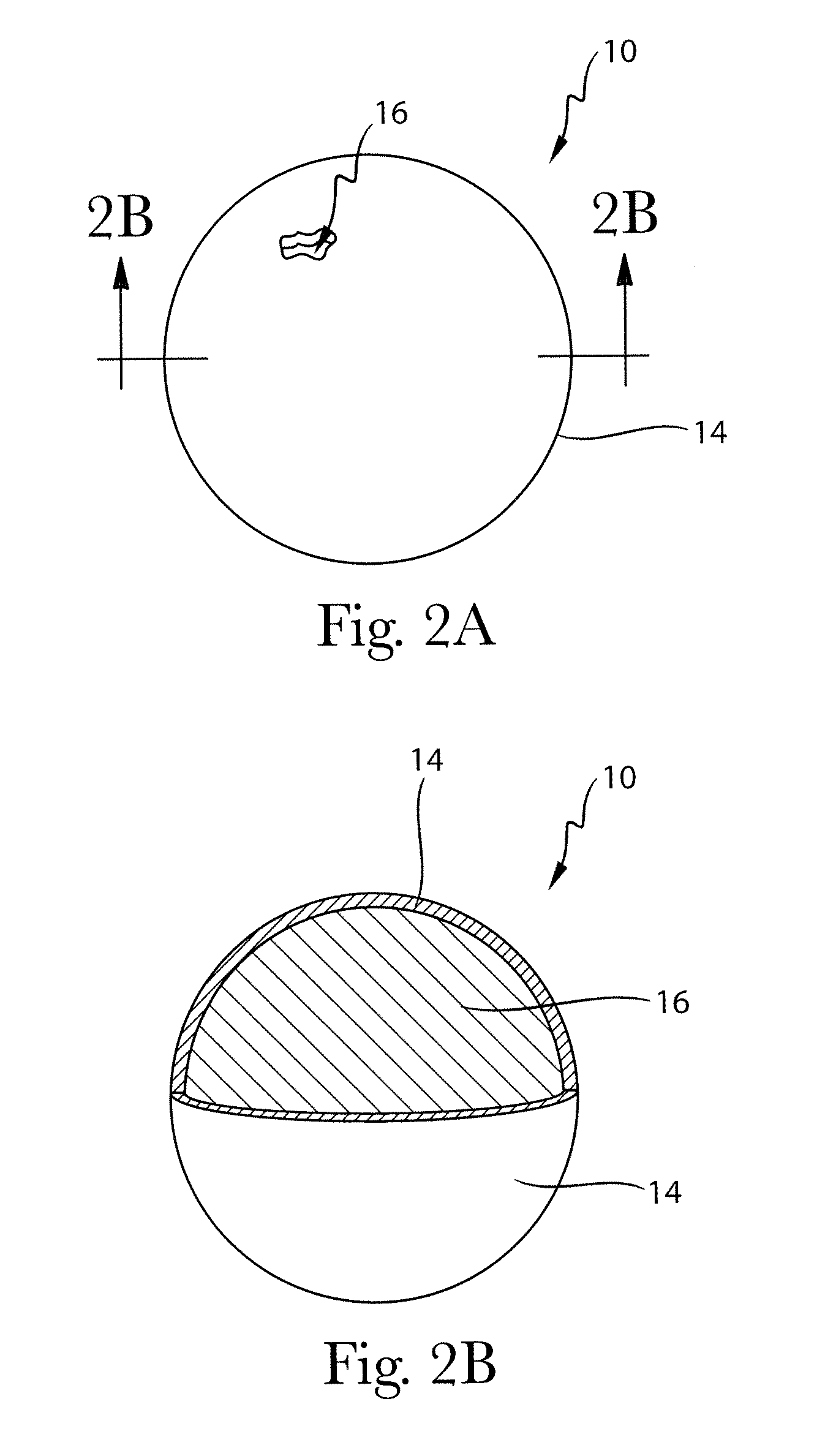 Particles and particle gas saturated solution processes for making same