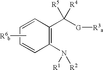 Catalyst ligands, catalytic metal complexes and processes using same