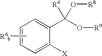 Catalyst ligands, catalytic metal complexes and processes using same