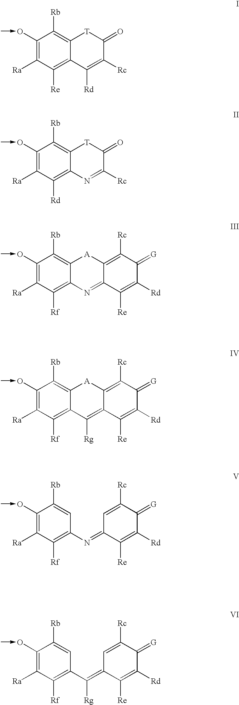 Optical molecular sensors for cytochrome P450 activity