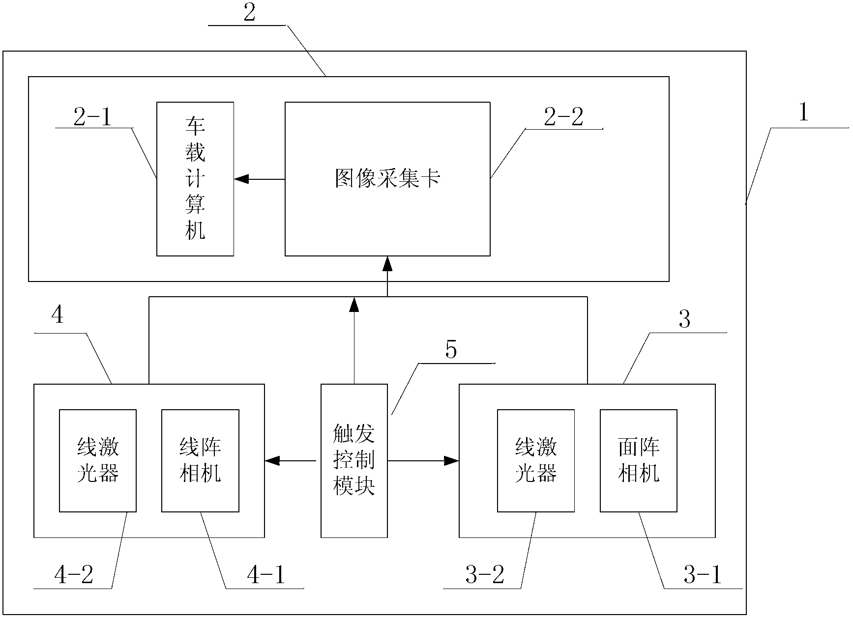 Road information extraction device based on two-dimensional image and depth information and road crack information detection method based on same