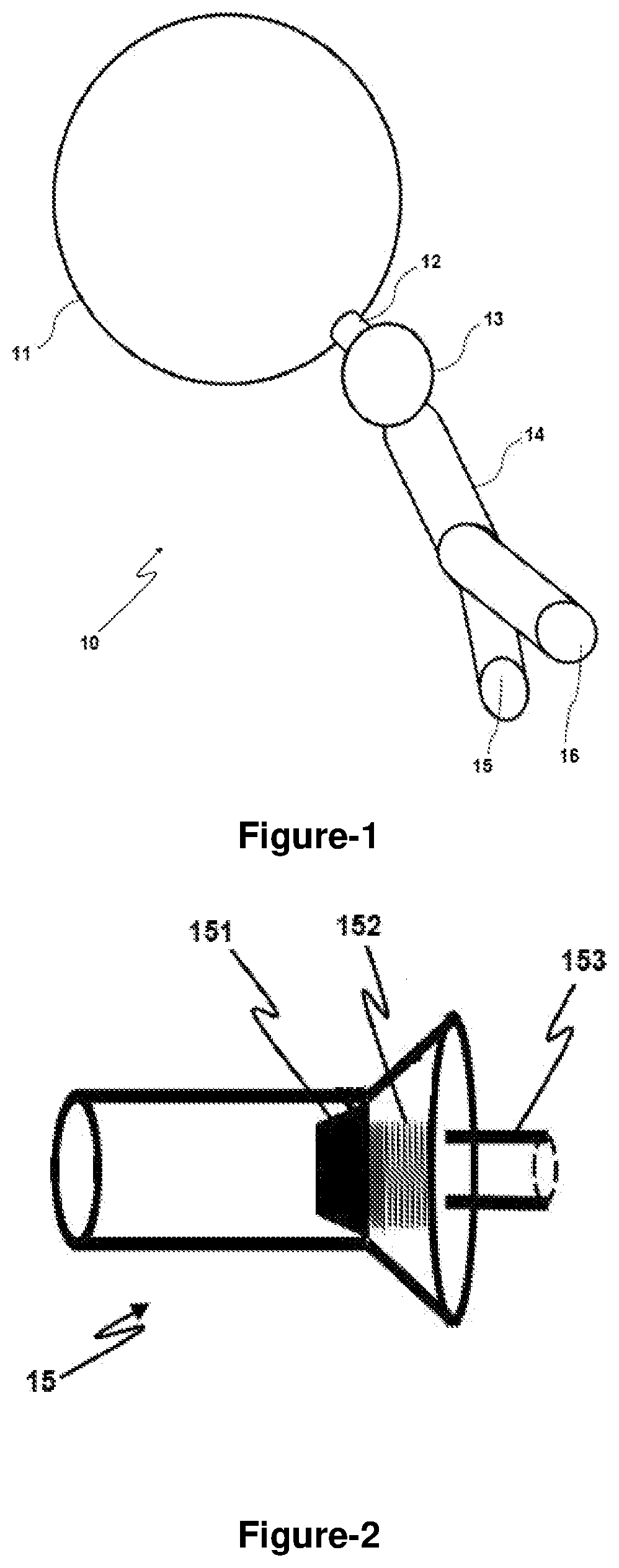 Pressure-regulated balloon apparatus positioned in the cavity formed in the brain after surgery