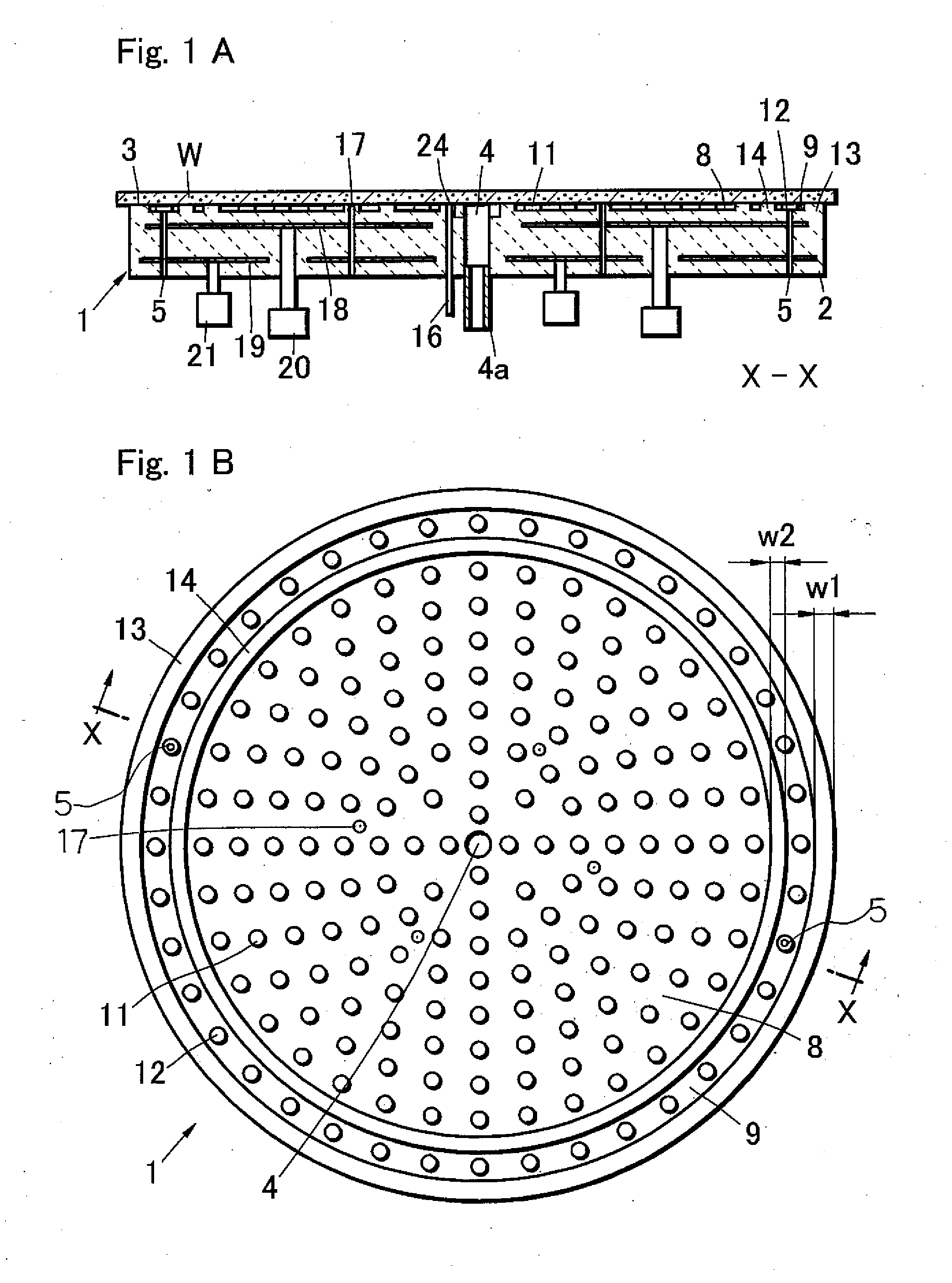 Electrostatic Chuck