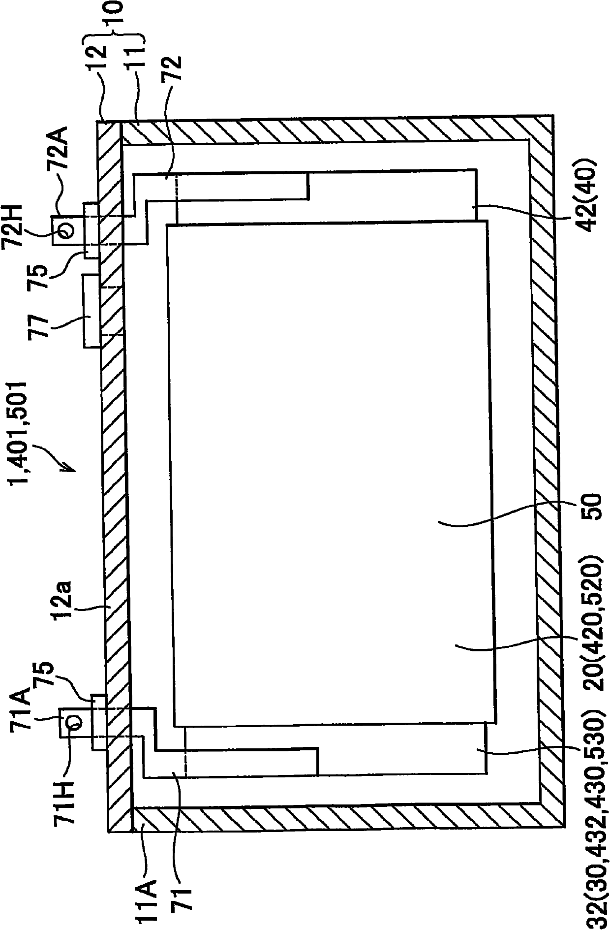 Battery-dedicated electrode foil, positive electrode plate, battery, vehicle, and battery-equipped appliance, and manufacture method for the battery-dedicated electrode foil, and manufacture method of the positive electrode plate