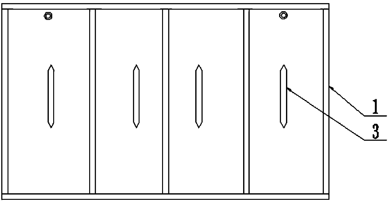 Fermentation box for distiller's grains