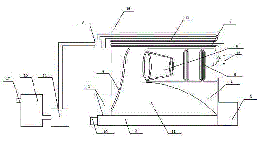 Energy-saving boiler