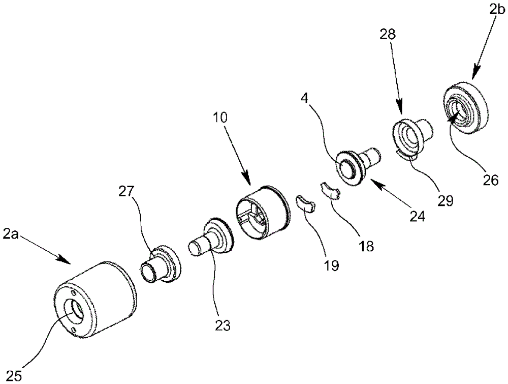 Surge arrester