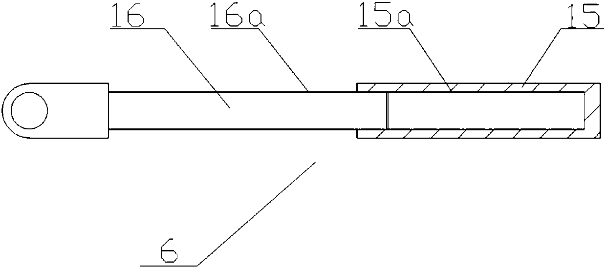 Water recreation device driven by labor